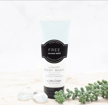 Load image into Gallery viewer, Mixologie Luxury Body Wash - Free (Ocean Mist)