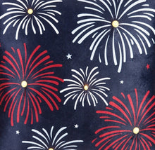 Load image into Gallery viewer, Fireworks LED pillow