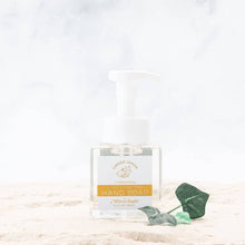 Load image into Gallery viewer, Luxe Foaming Hand Soap - Ginger Lemon