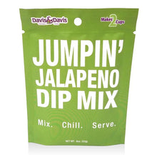 Load image into Gallery viewer, Dip Mix - Jumpin Jalapeno
