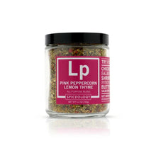 Load image into Gallery viewer, Spiceology Pink Peppercorn Lemon Thyme All Purpose Blend