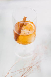 Cocktail Mixer - Orange Peel & Bitters