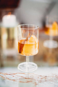 Cocktail Mixer - Orange Peel & Bitters