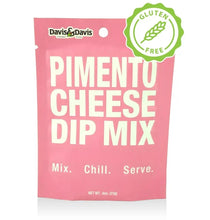 Load image into Gallery viewer, Dip Mix - Pimento Cheese