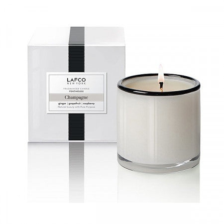 LAFCO Champagne Signature Candle
