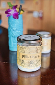 Rewined Classic Cocktail Collection - Pina Colada 7oz