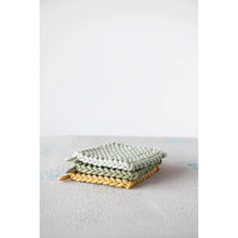 Load image into Gallery viewer, Cotton Pot Holder