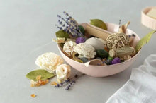 Load image into Gallery viewer, Amber Lavender Potpourri