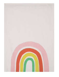 Tea Towel - Rainbow