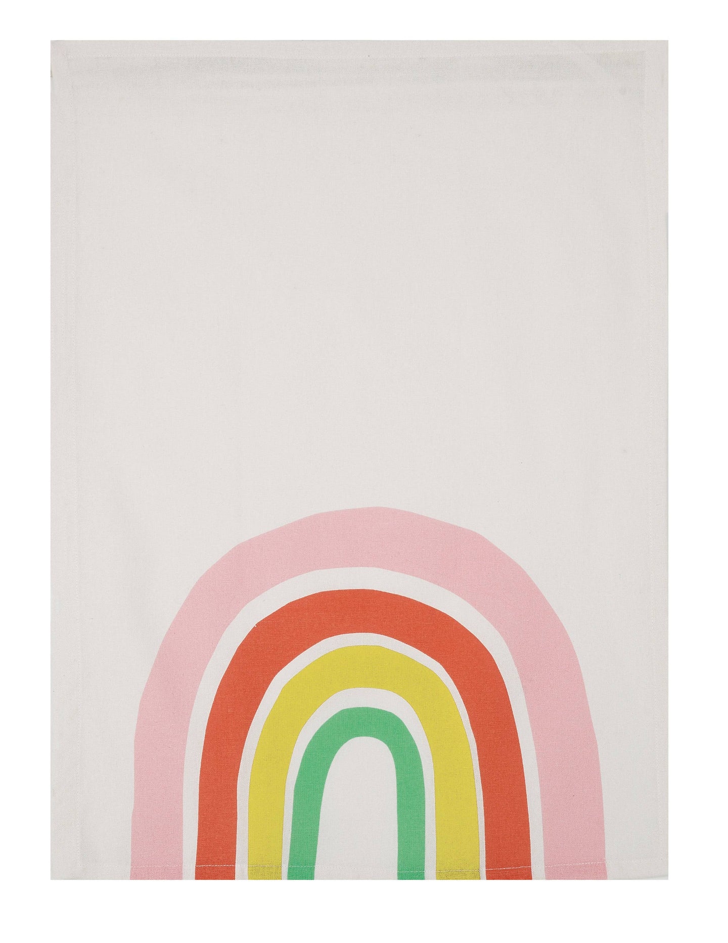Tea Towel - Rainbow