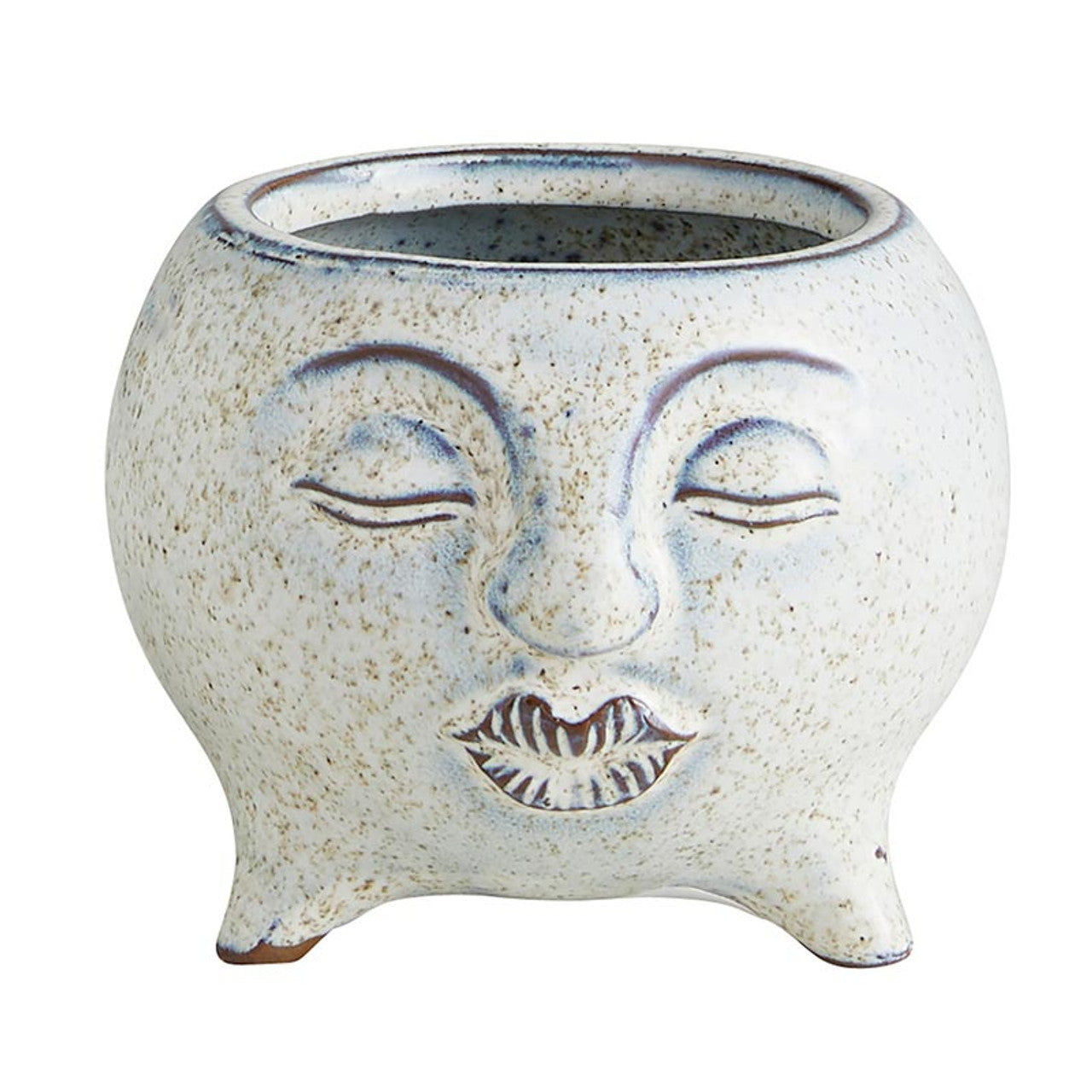 Peaceful Face Planter - Small