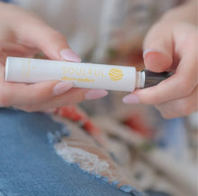 Load image into Gallery viewer, Mixologie Blendable Rollerball Perfume- Soulful (Sheer Amber)