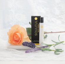 Load image into Gallery viewer, Mixologie Blendable Rollerball Perfume- Soulful (Sheer Amber)