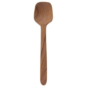 Bali Teak Tasting Spoon
